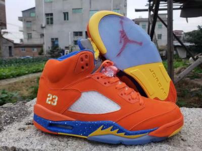 wholesale quality air jordan 5 model no. 227